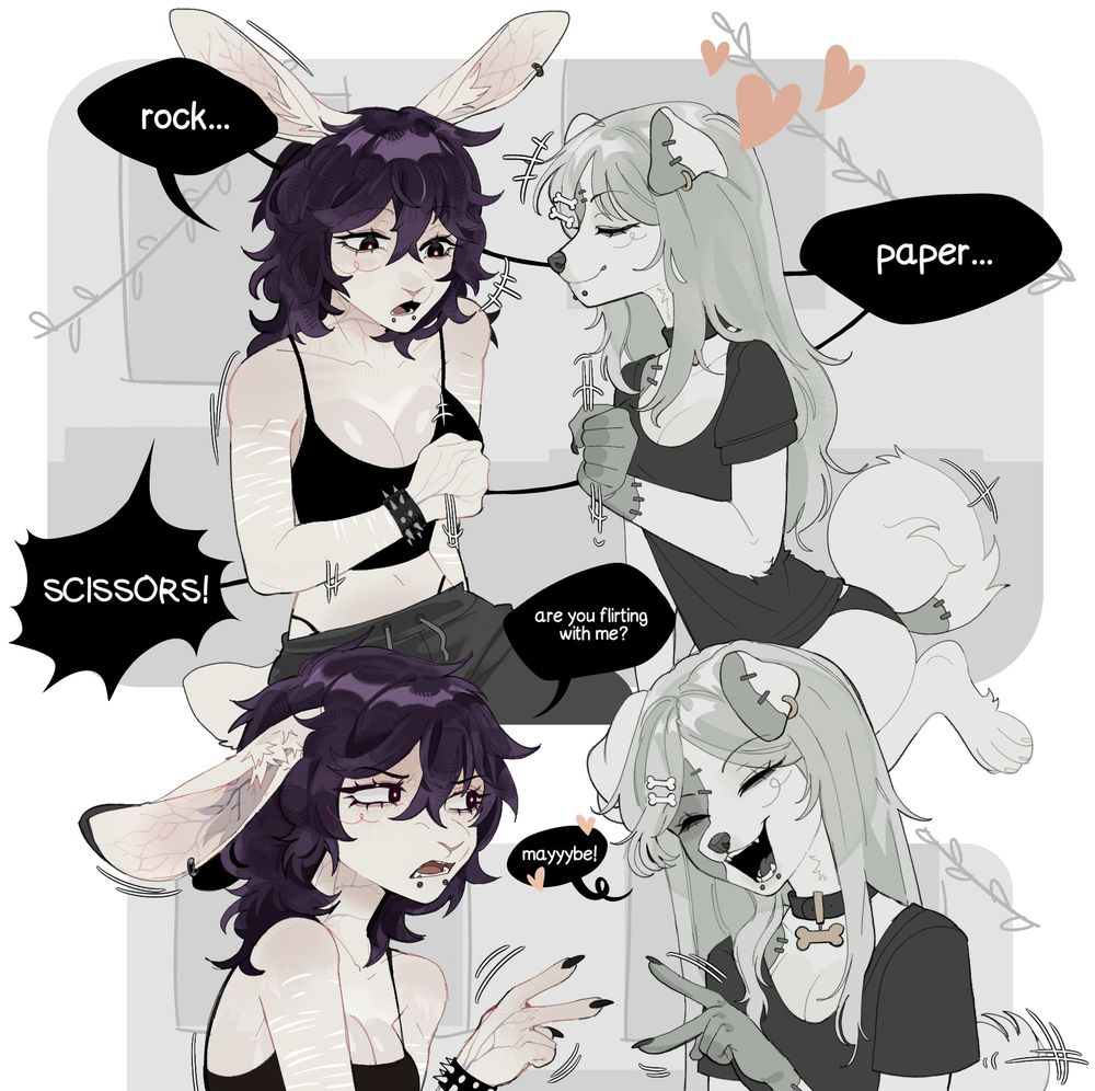 sissors